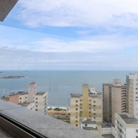 Max134: Apartamento Novo E Lazer Completo 1 Quadra Do Mar Apartment วีลา เวลยา ภายนอก รูปภาพ