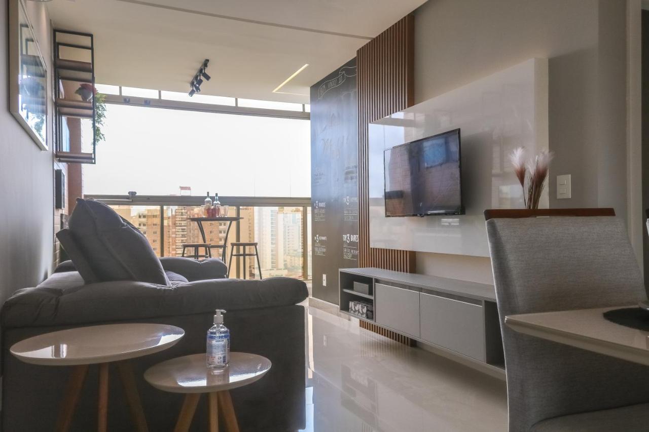 Max134: Apartamento Novo E Lazer Completo 1 Quadra Do Mar Apartment วีลา เวลยา ภายนอก รูปภาพ